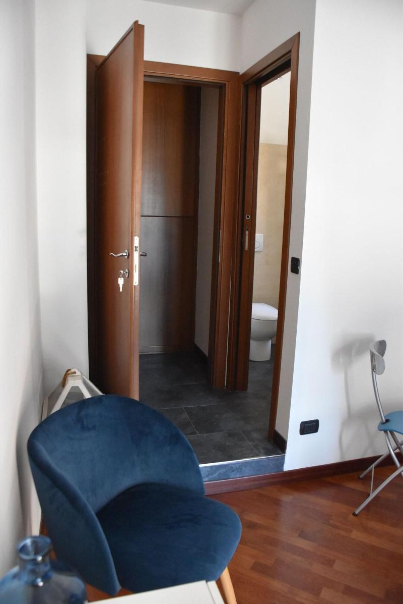 Stasera A Casa Da M.E. 罗马 外观 照片